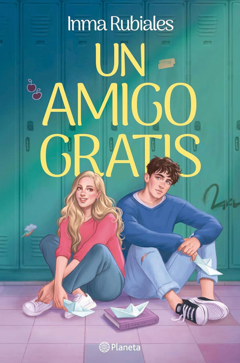 Un Amigo Gratis