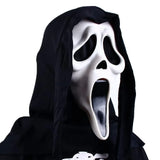 Máscara Ghostface Scream