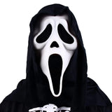 Máscara Ghostface Scream