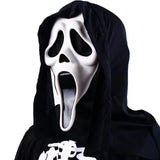 Máscara Ghostface Scream