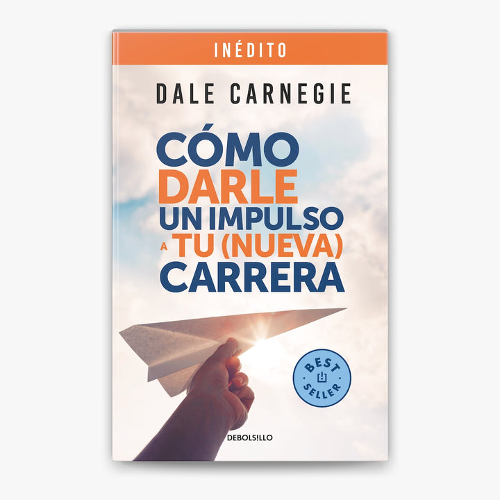 Cómo darle un impulso a tu (nueva carrera)