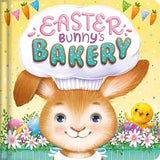 Easter Bunny’s Bakery