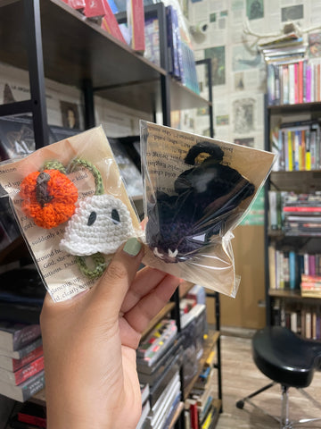 Crochet Halloween