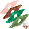 Pulgar Sujeta libros colores