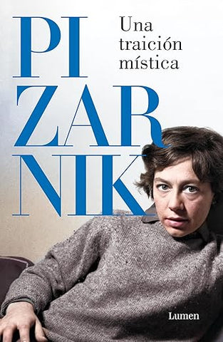 Una traición mística