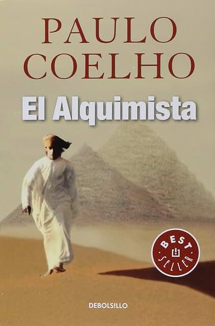 El alquimista