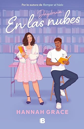 En las nubes (Maple Hills 3)