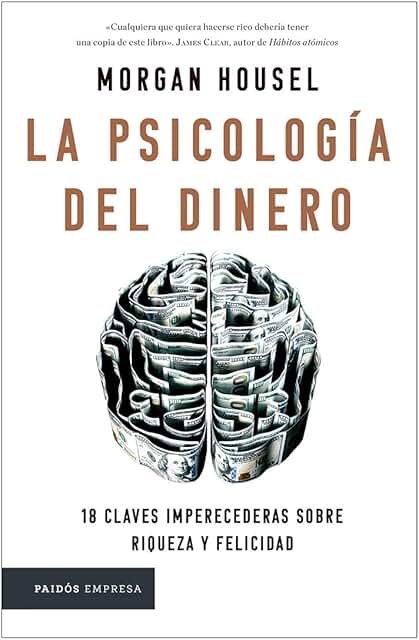 La psicología del dinero