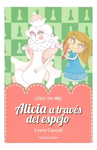 Alicia a através del espejo
