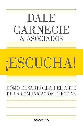 Escucha!