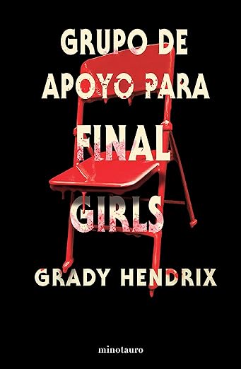Grupo de apoyo para final girls