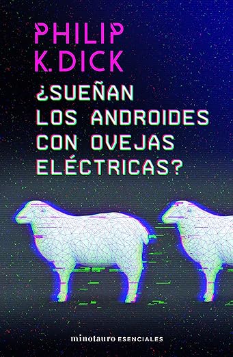 ¿Sueñan los androides con ovejas eléctricas?