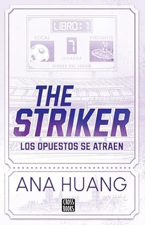 Juego 1. The Striker