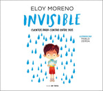 Cuentos para contar entre dos Invisible
