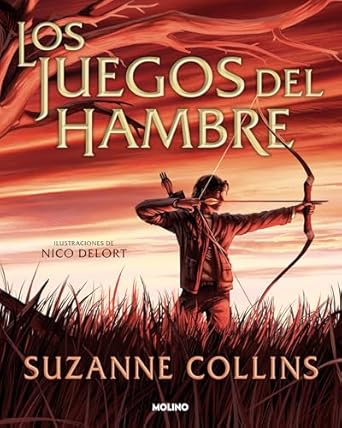 Los juegos del hambre (ed.)