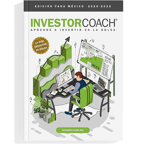 Investor Coach- Aprende a Invertir en la Bolsa