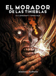 El morador de las tinieblas, de H.P. Lovecraft. Il