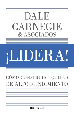 Lidera!