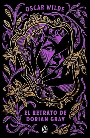 El retrato de Dorian Gray