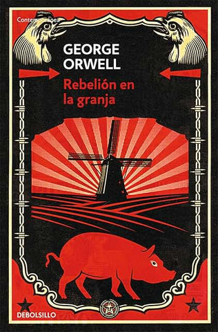 Rebelión en la granja