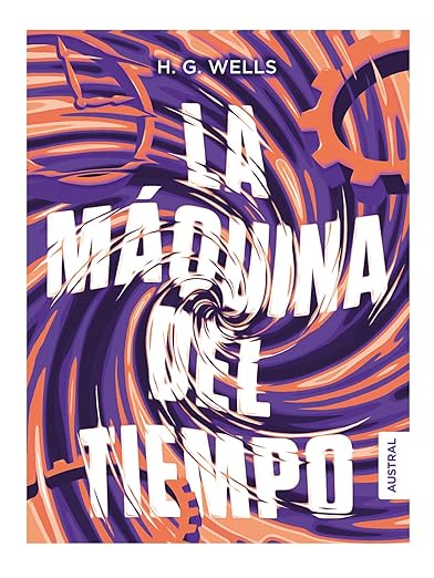 La máquina del tiempo