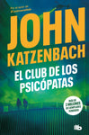 El club de los psicópatas