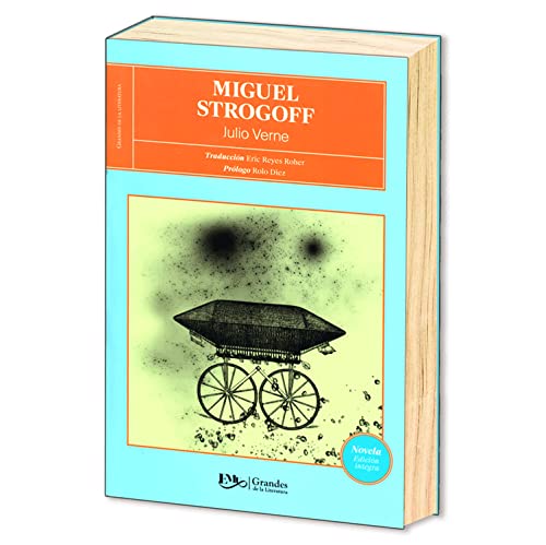 Miguel Strogoff