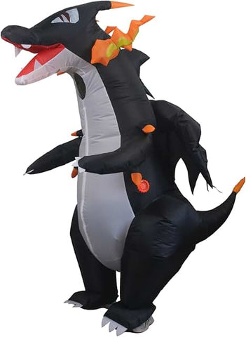 Disfraz inflable Dragon