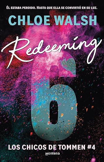 Redeeming 6 ( Tommen 4 )