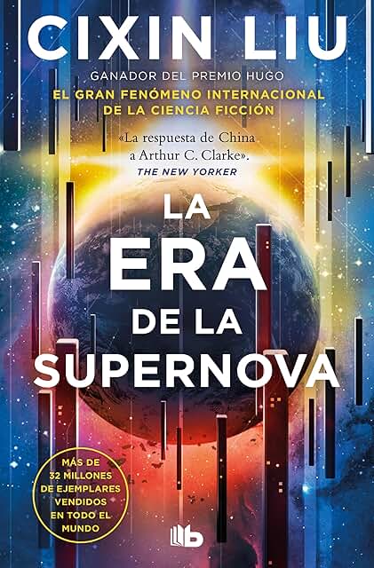 La era de la supernova Ed bolsillo