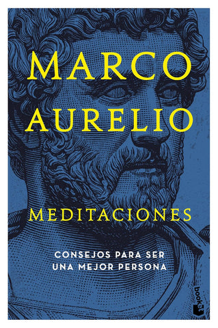 Meditaciones Marco Aurelio TD