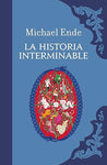 La historia interminable