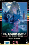 El exorcismo de mi mejor amiga