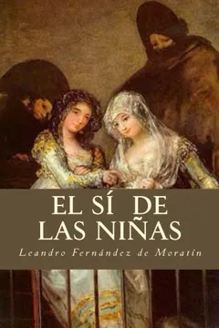 El si de las niñas