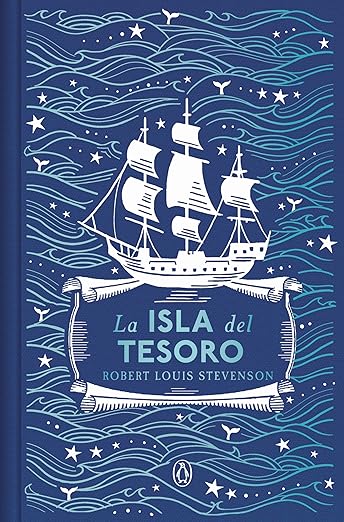 La isla del tesoro (ed. conmemorativa)