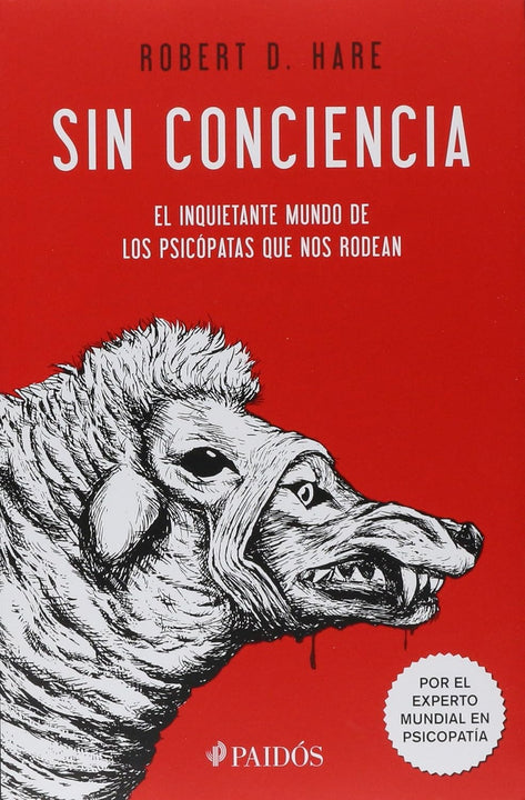 Sin conciencia