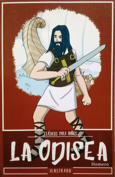 La odisea