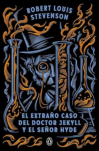 El extraño caso del doctor Jekyll y Mr. Hyde
