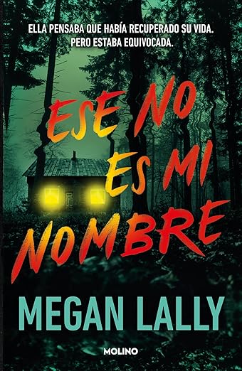 Este no es mi nombre