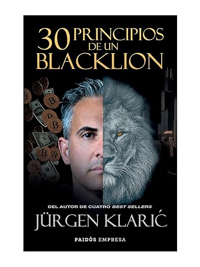 30 principios de un BlackLion