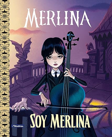 Soy Merlina