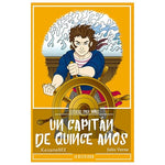 Un capitán de quince años