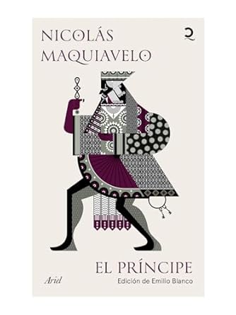 El Príncipe