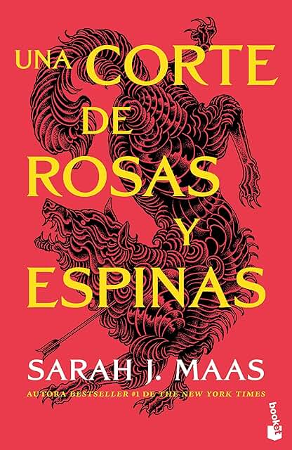 Una corte de rosas y espinas