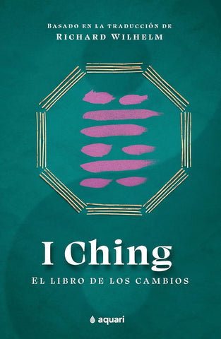 I Ching