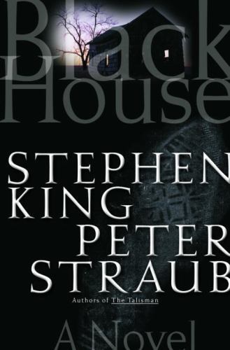Black House Stephen King