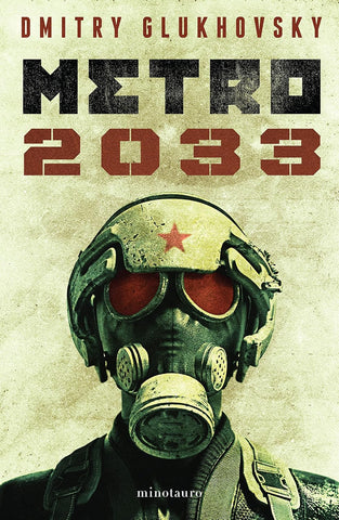 Metro 2033 (NE)