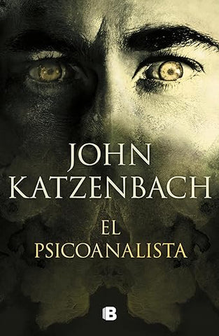 El psicoanalista TD