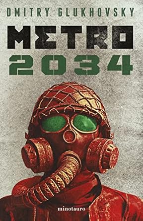 Metro 2034 (NE)