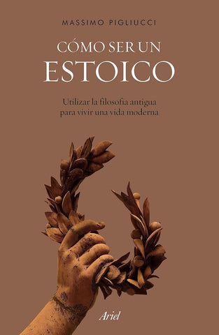 SER UN ESTOICO